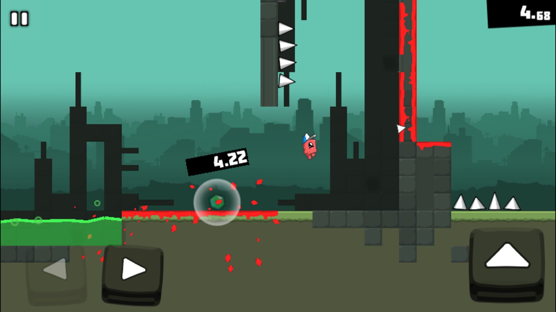 Screenshot for Mad Dex 2