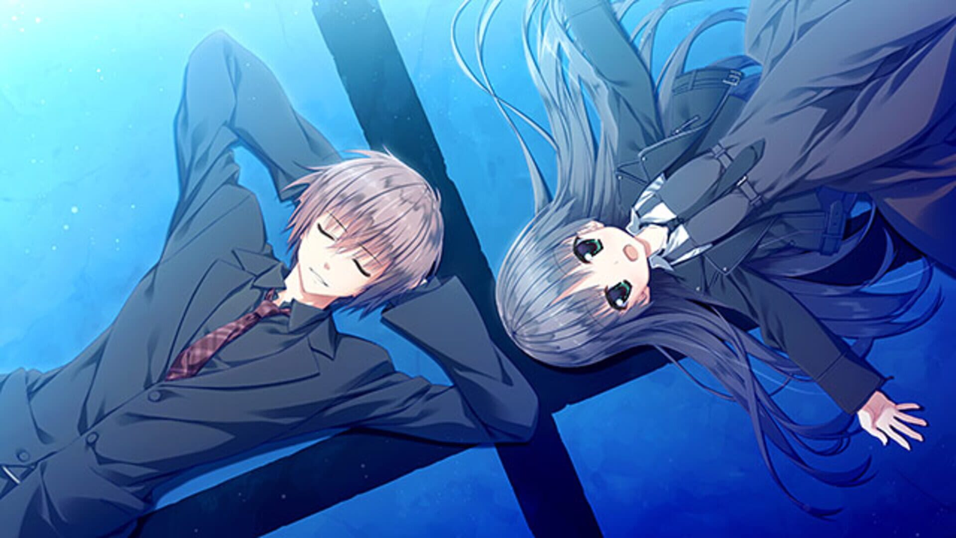 Screenshot for Sakura no Toki: Sakura no Mori no Shita wo Ayumu