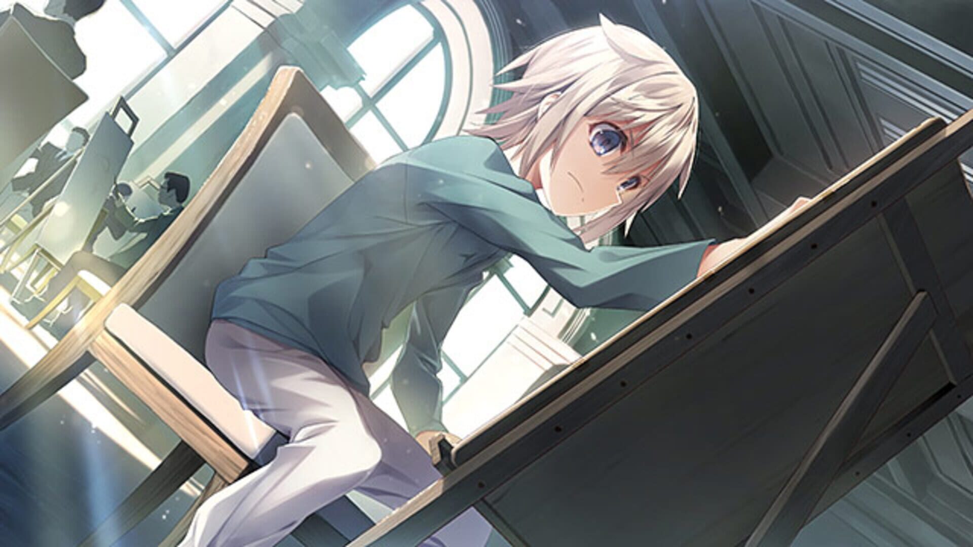 Screenshot for Sakura no Toki: Sakura no Mori no Shita wo Ayumu
