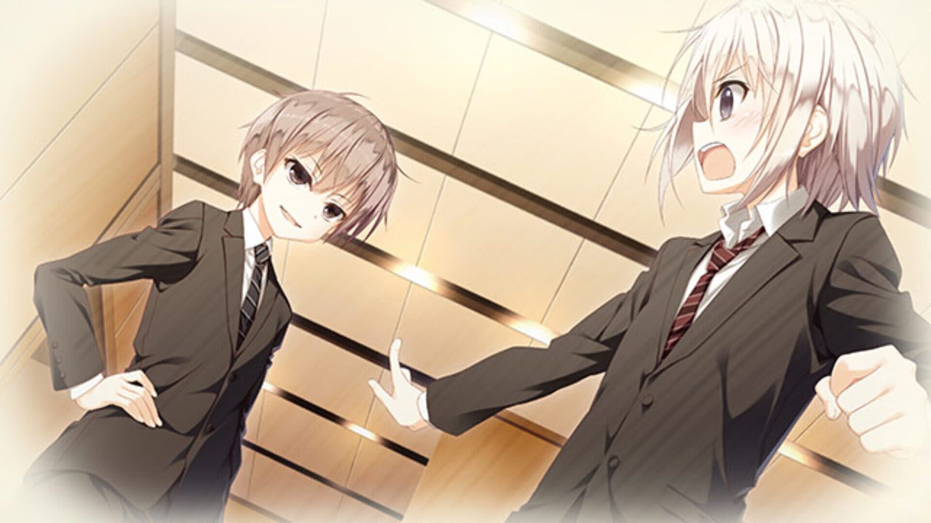 Screenshot for Sakura no Toki: Sakura no Mori no Shita wo Ayumu