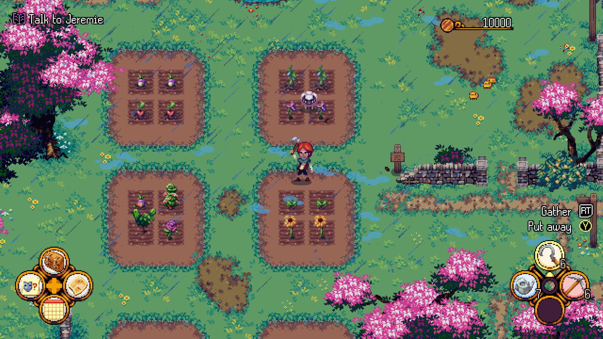 Screenshot for Kynseed