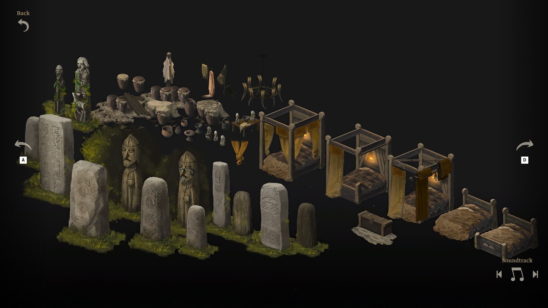 Screenshot for Mount & Blade II: Bannerlord