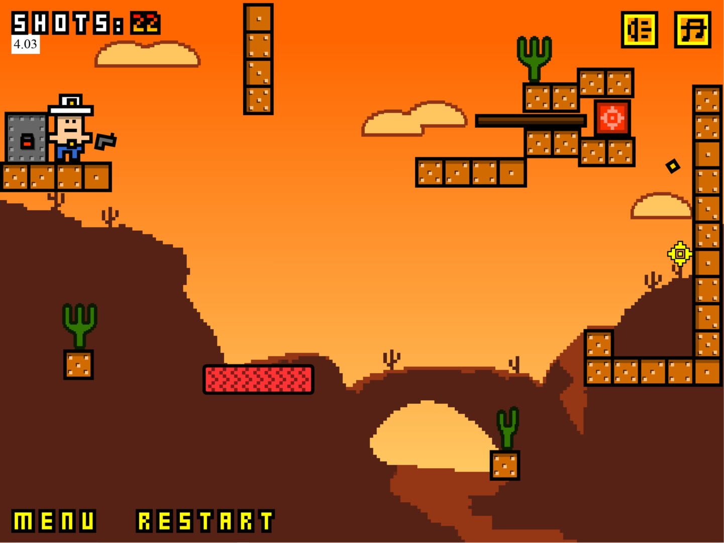 Screenshot for Cubob