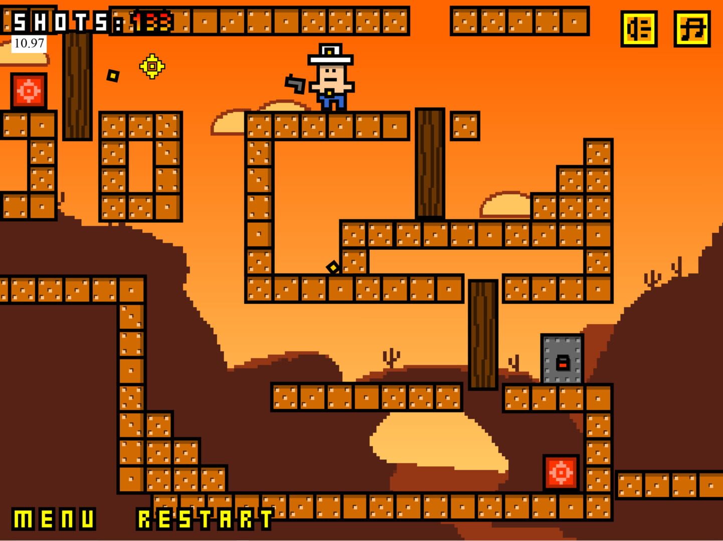 Screenshot for Cubob