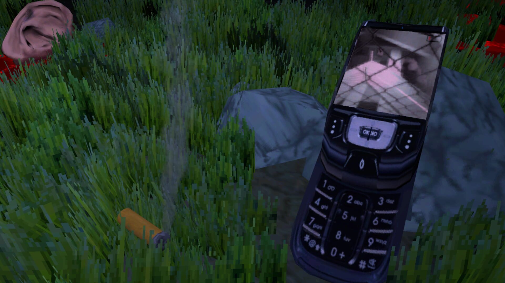Screenshot for Blut Club