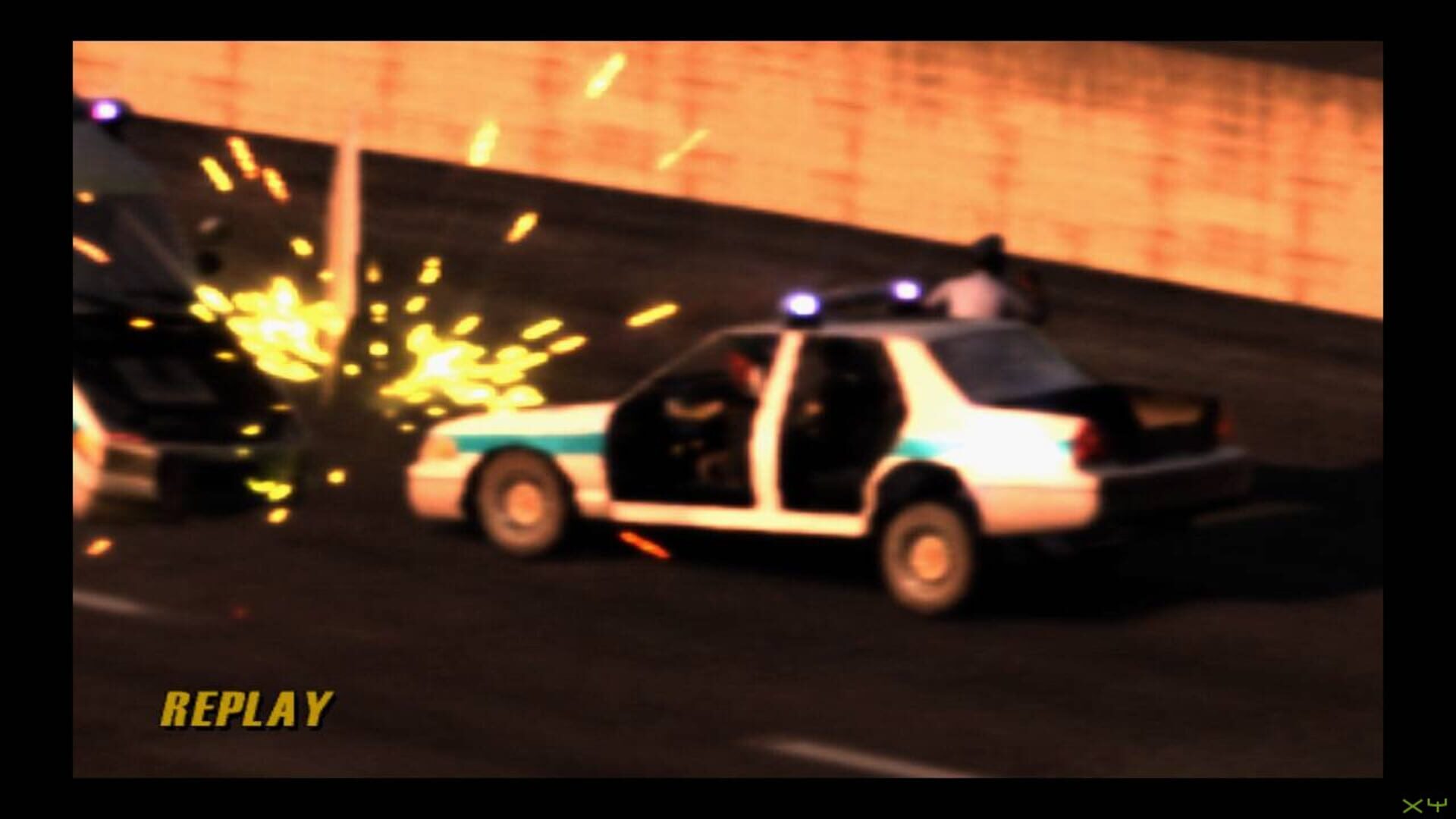 Screenshot for Double S.T.E.A.L.: The Second Clash