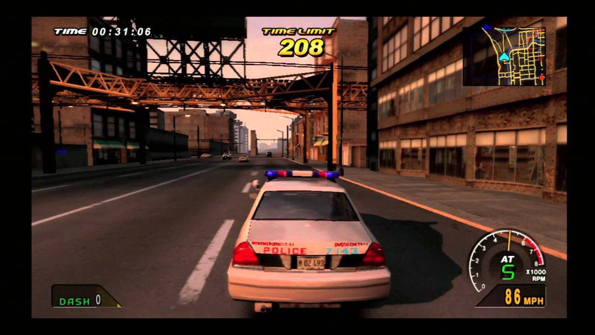 Screenshot for Double S.T.E.A.L.: The Second Clash