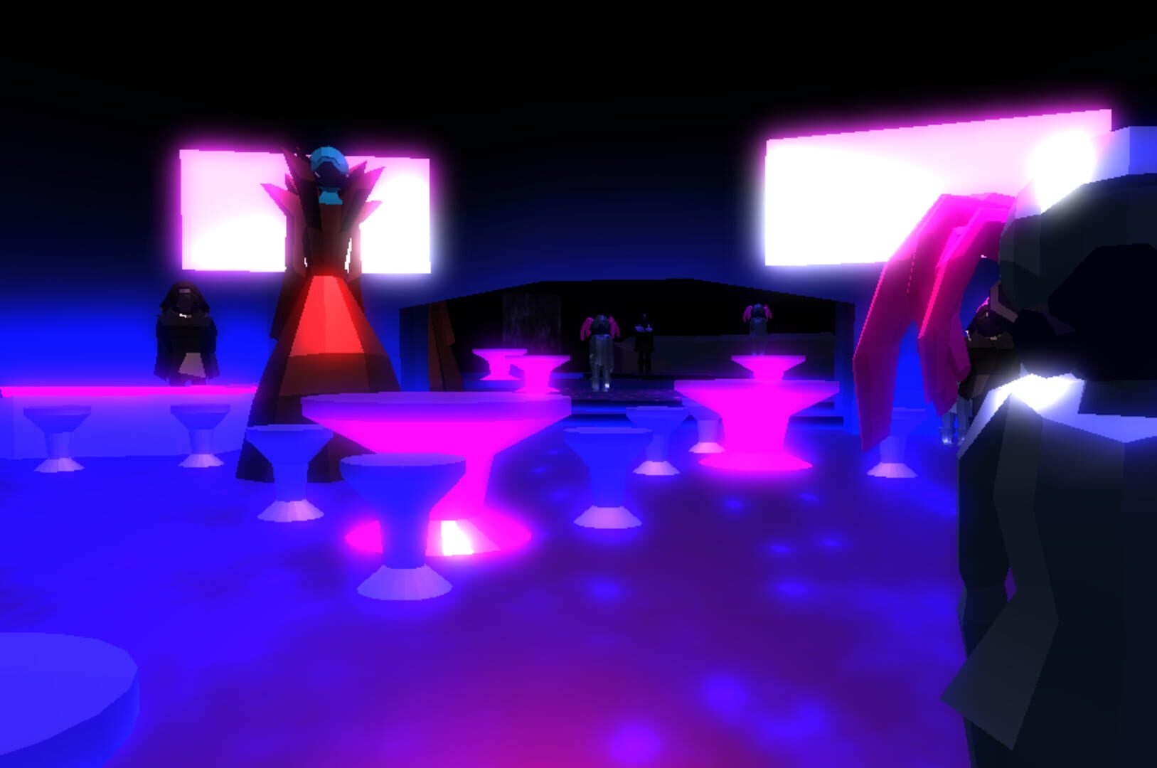 Screenshot for Nocturne