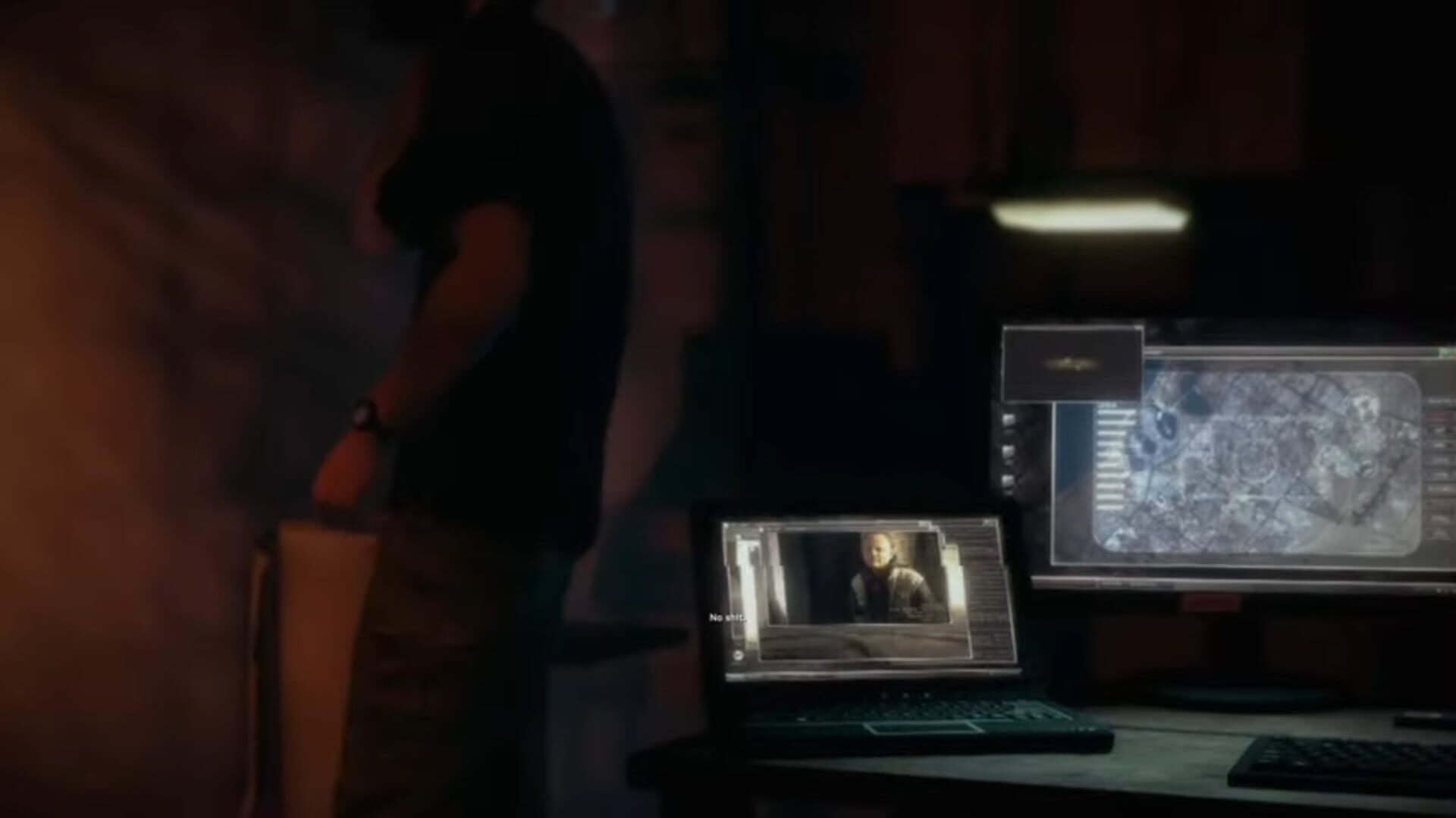 Screenshot for Medal of Honor: Warfighter