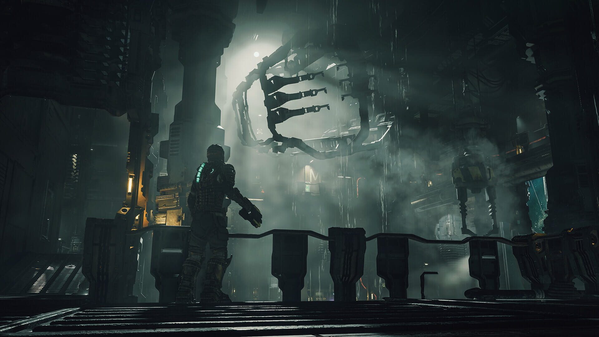 Screenshot for Dead Space