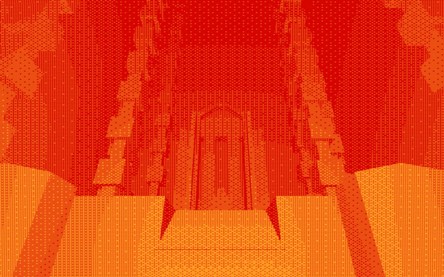 Screenshot for At a Distance