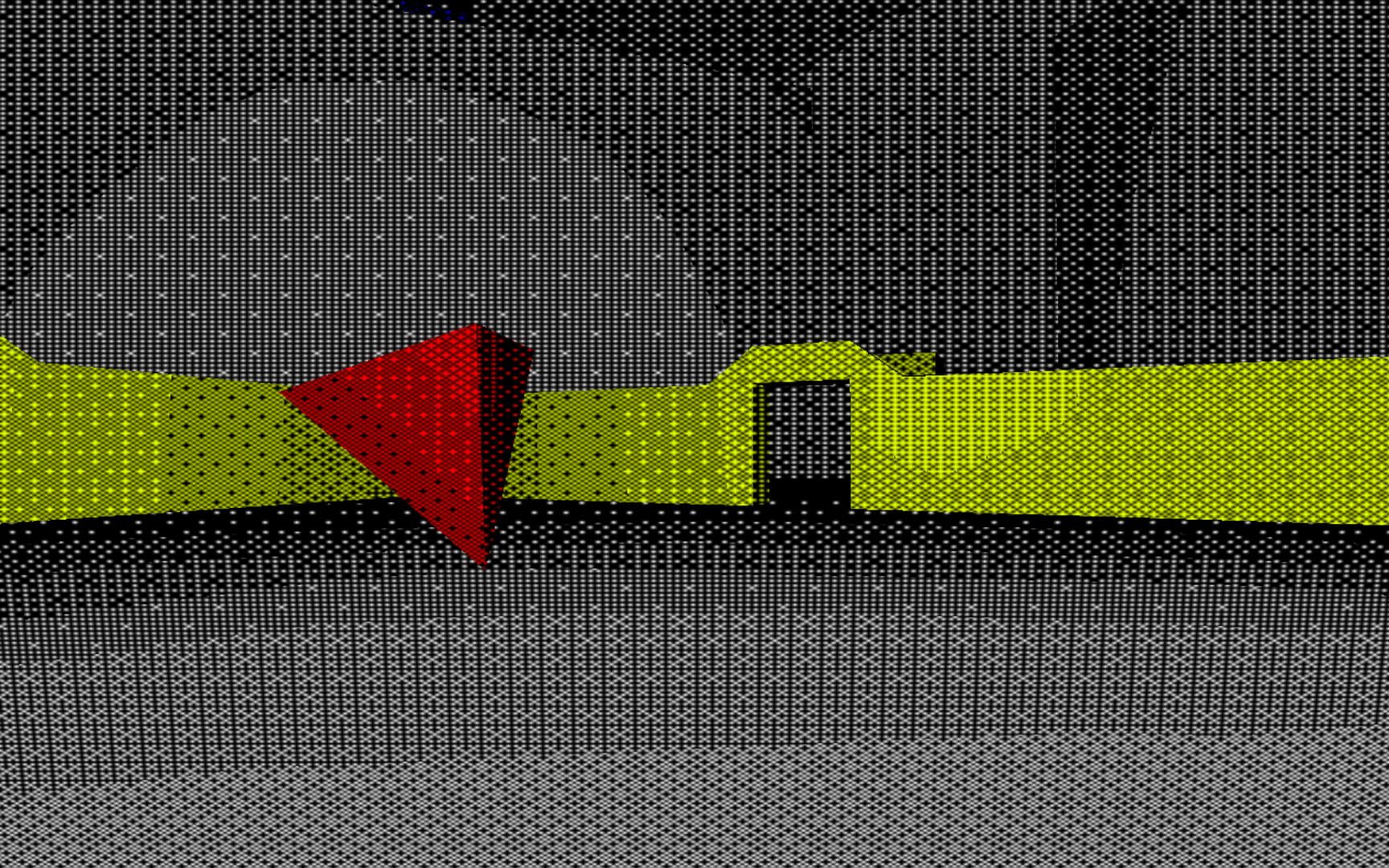 Screenshot for At a Distance