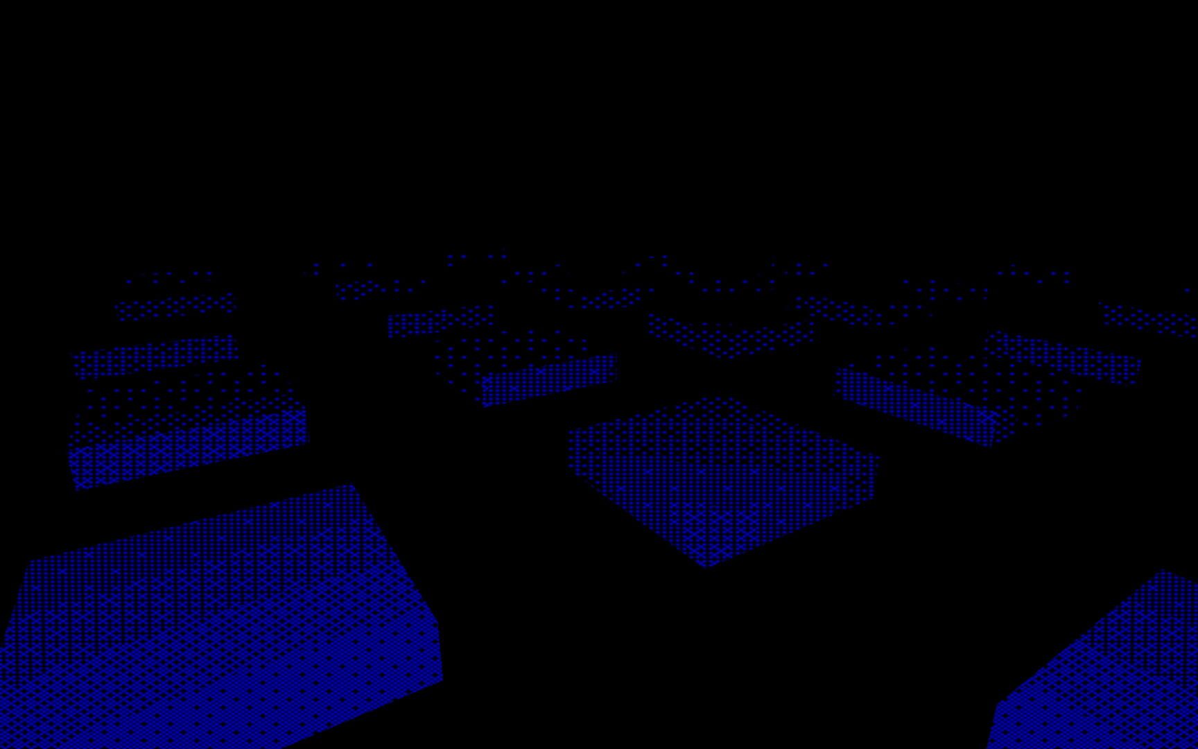 Screenshot for At a Distance