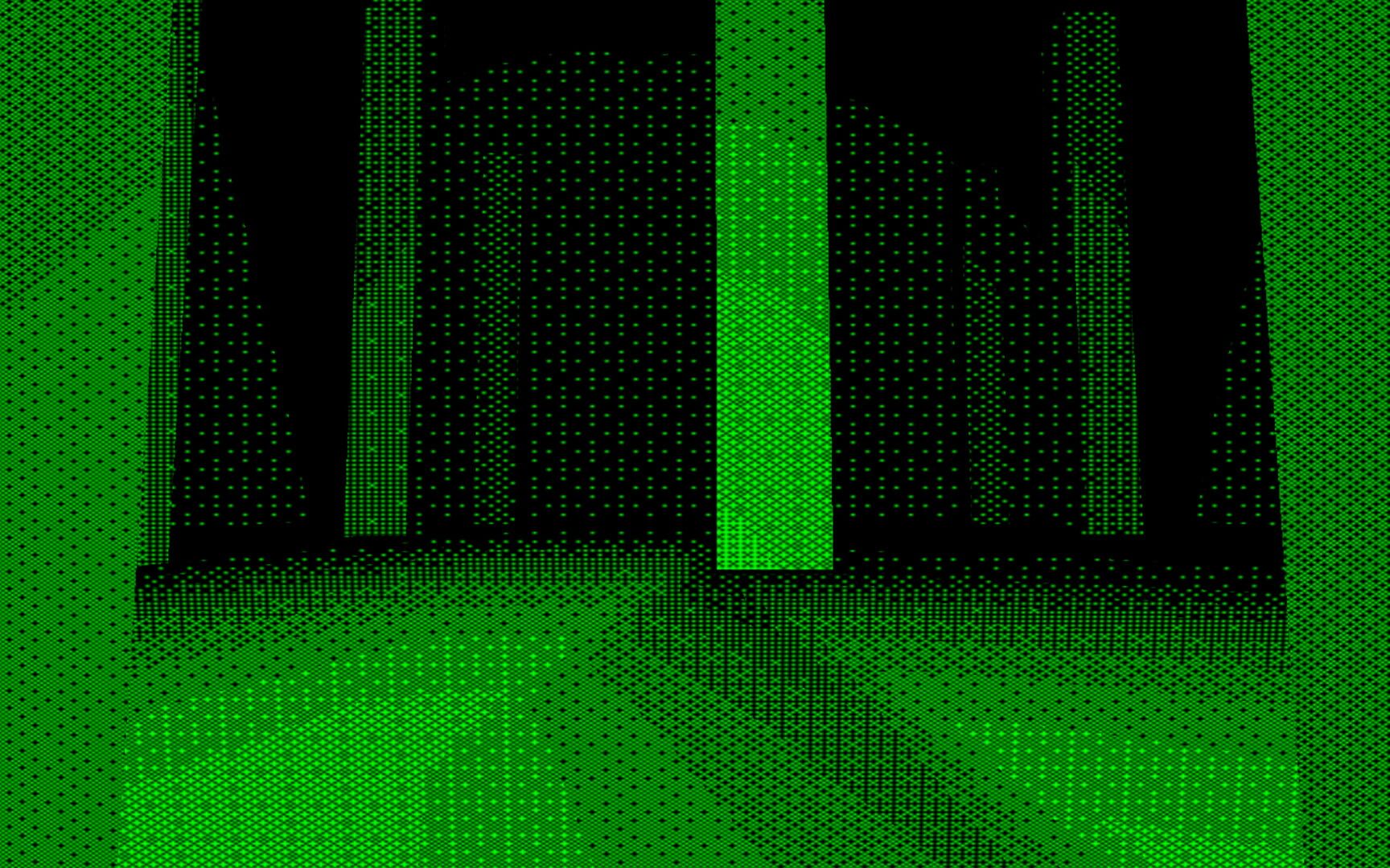 Screenshot for At a Distance