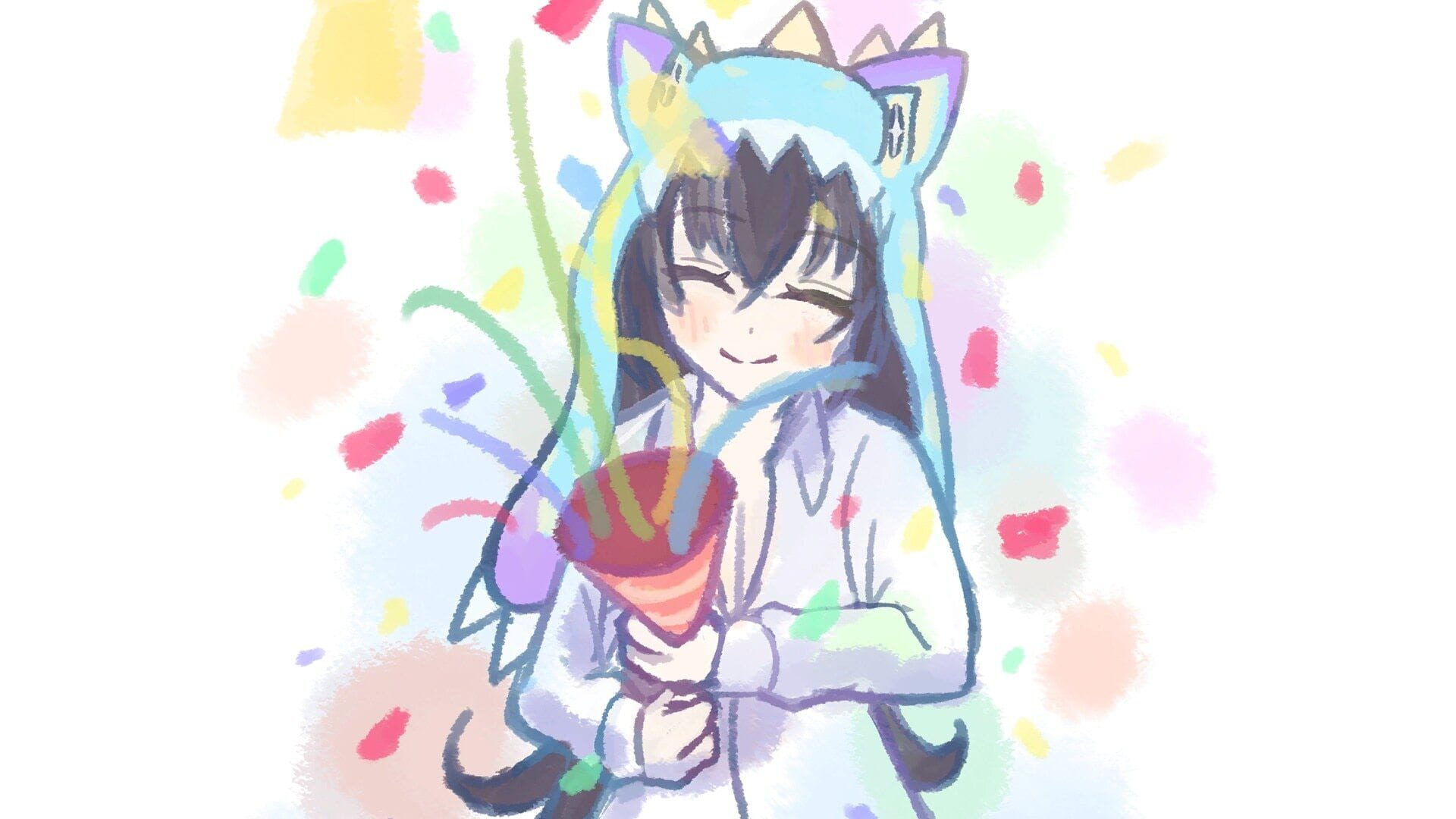 Screenshot for Kaiju Princess