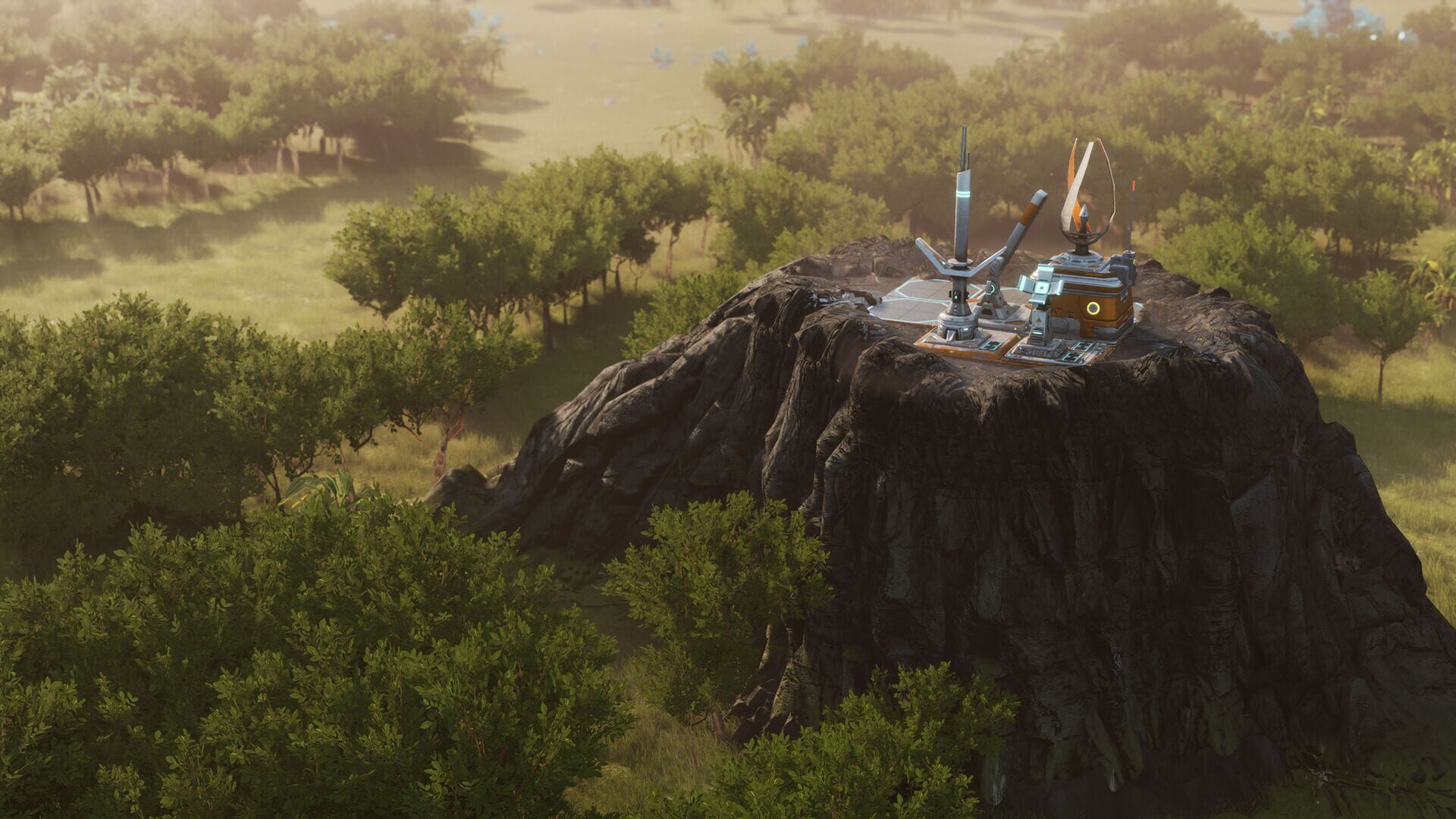 Screenshot for Desynced