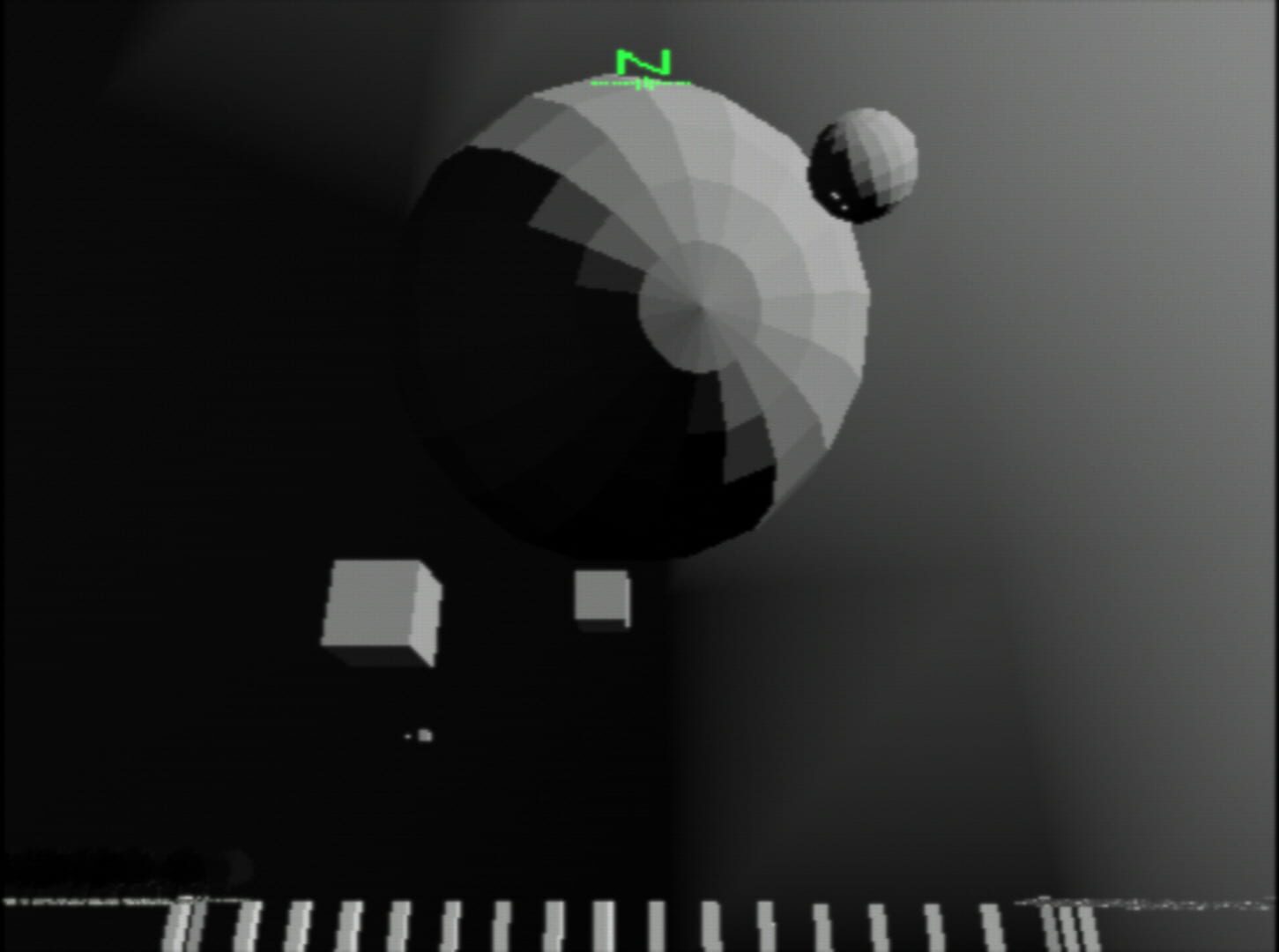Screenshot for Tenuous:City