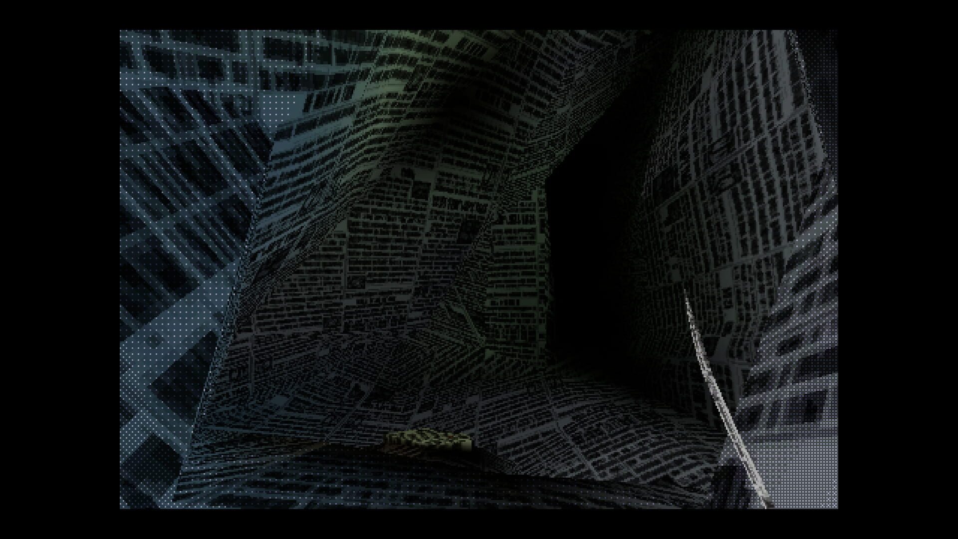 Screenshot for Atlas Gate