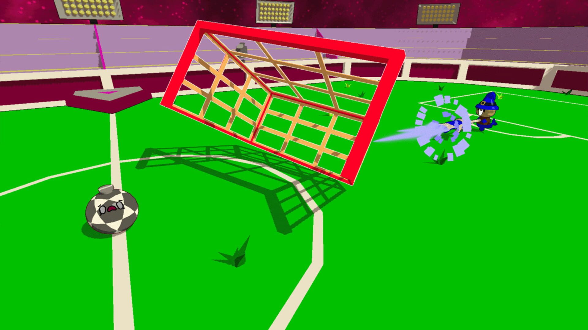 Screenshot for Grabitoons