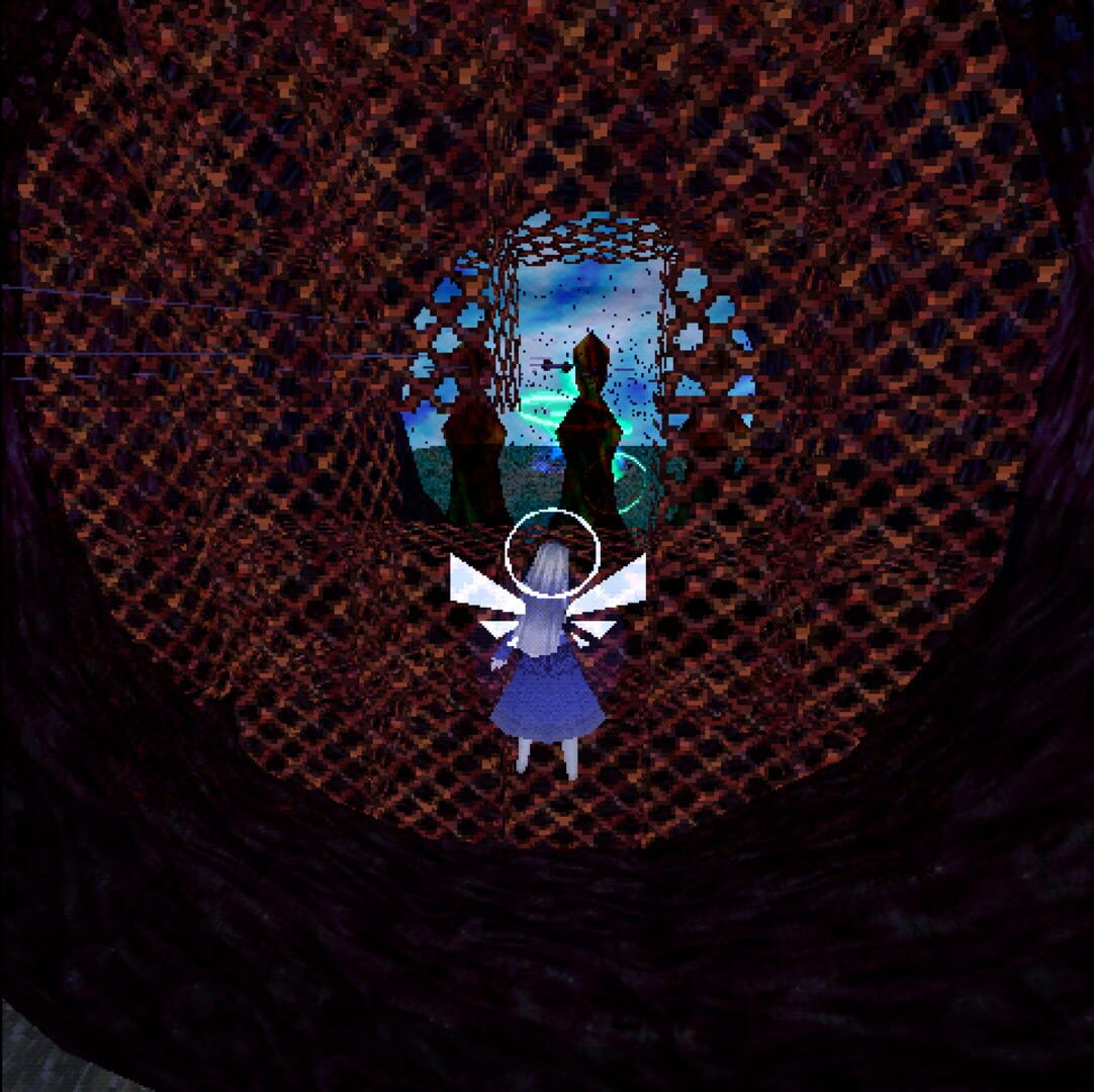 Screenshot for Silence Falls