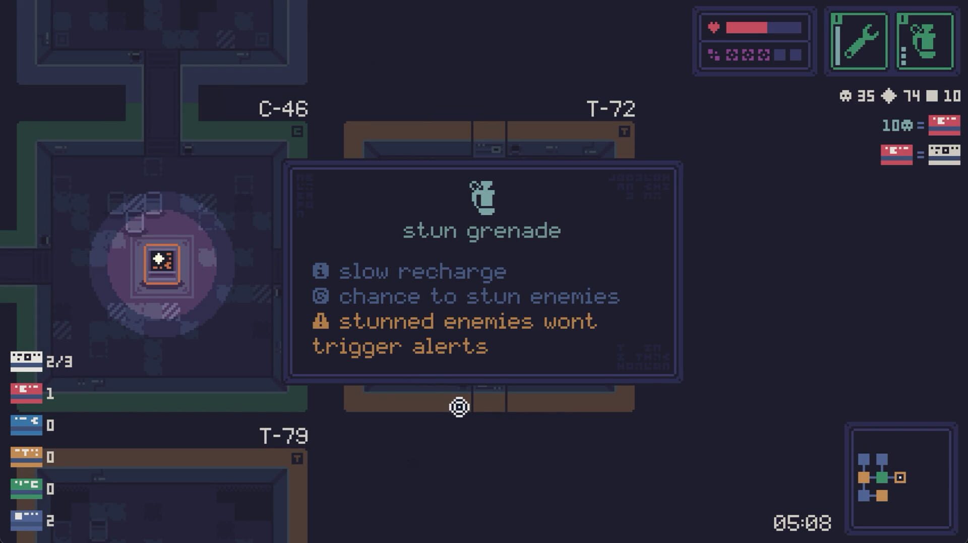 Screenshot for Rift Breach