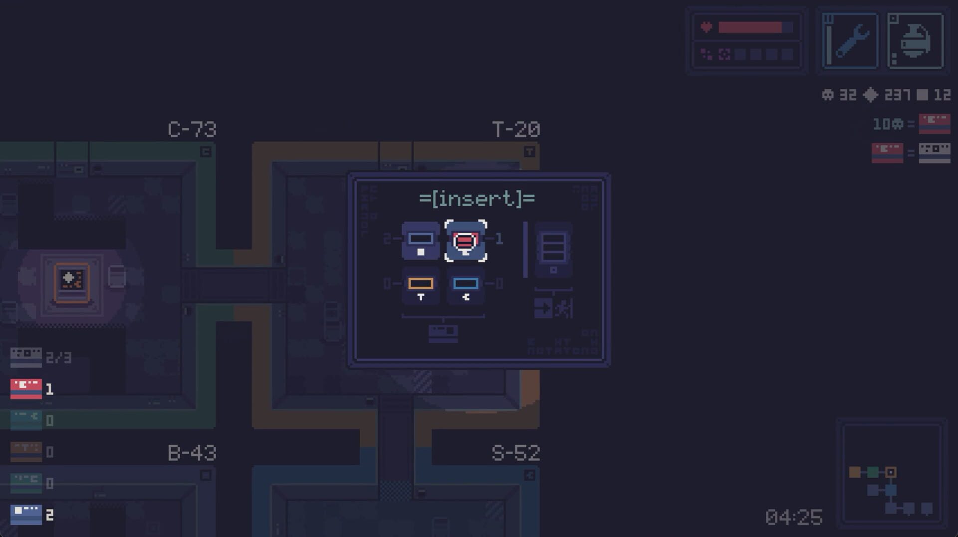 Screenshot for Rift Breach