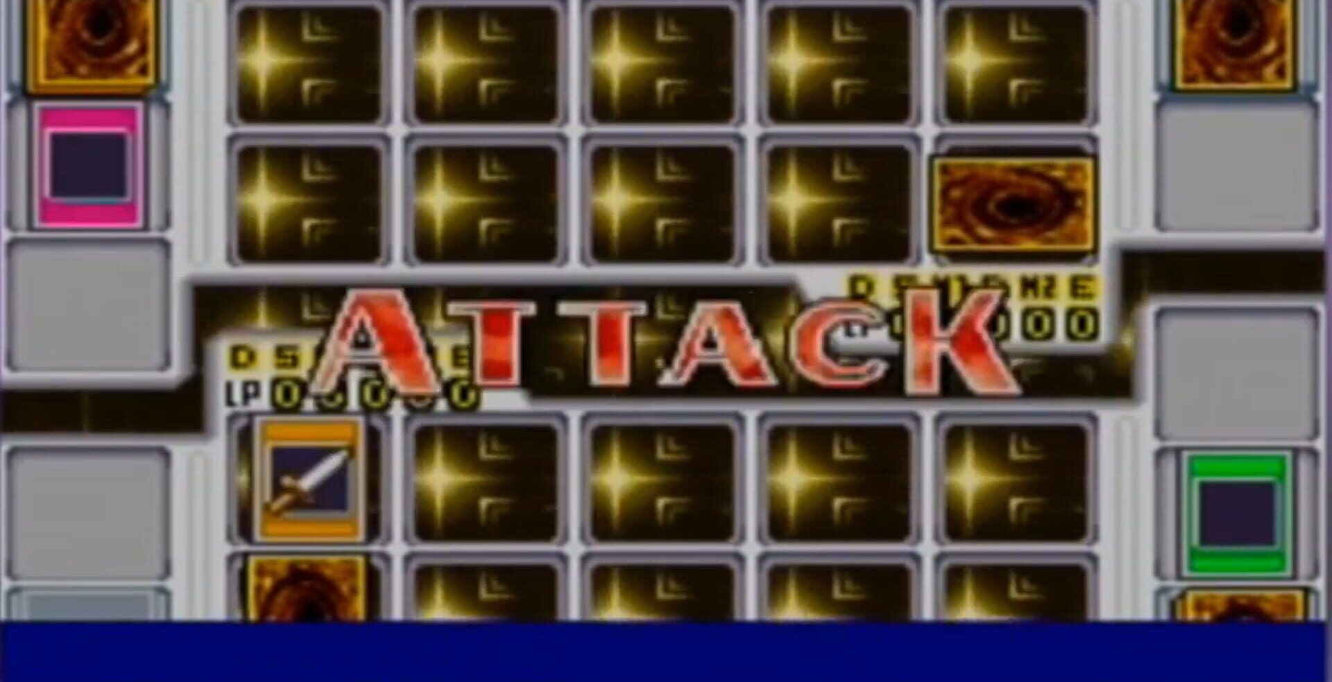 Screenshot for Yu-Gi-Oh! World Championship Tournament 2004