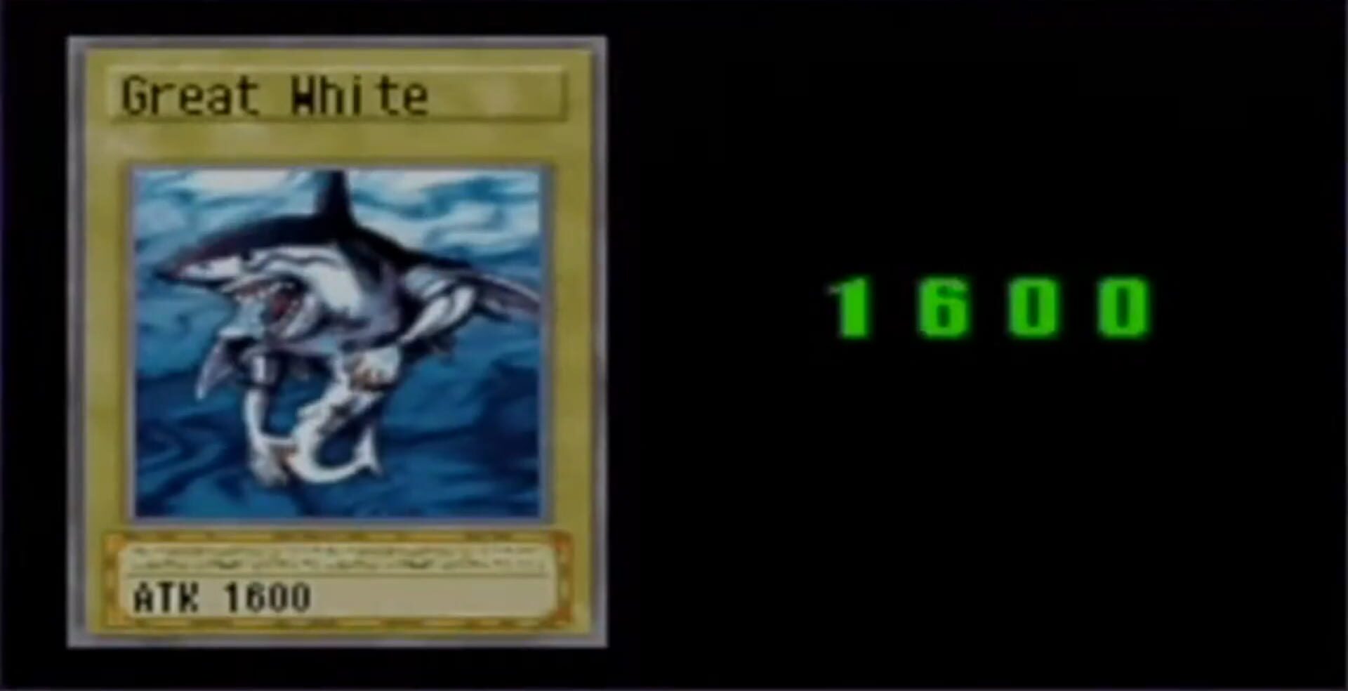 Screenshot for Yu-Gi-Oh! World Championship Tournament 2004