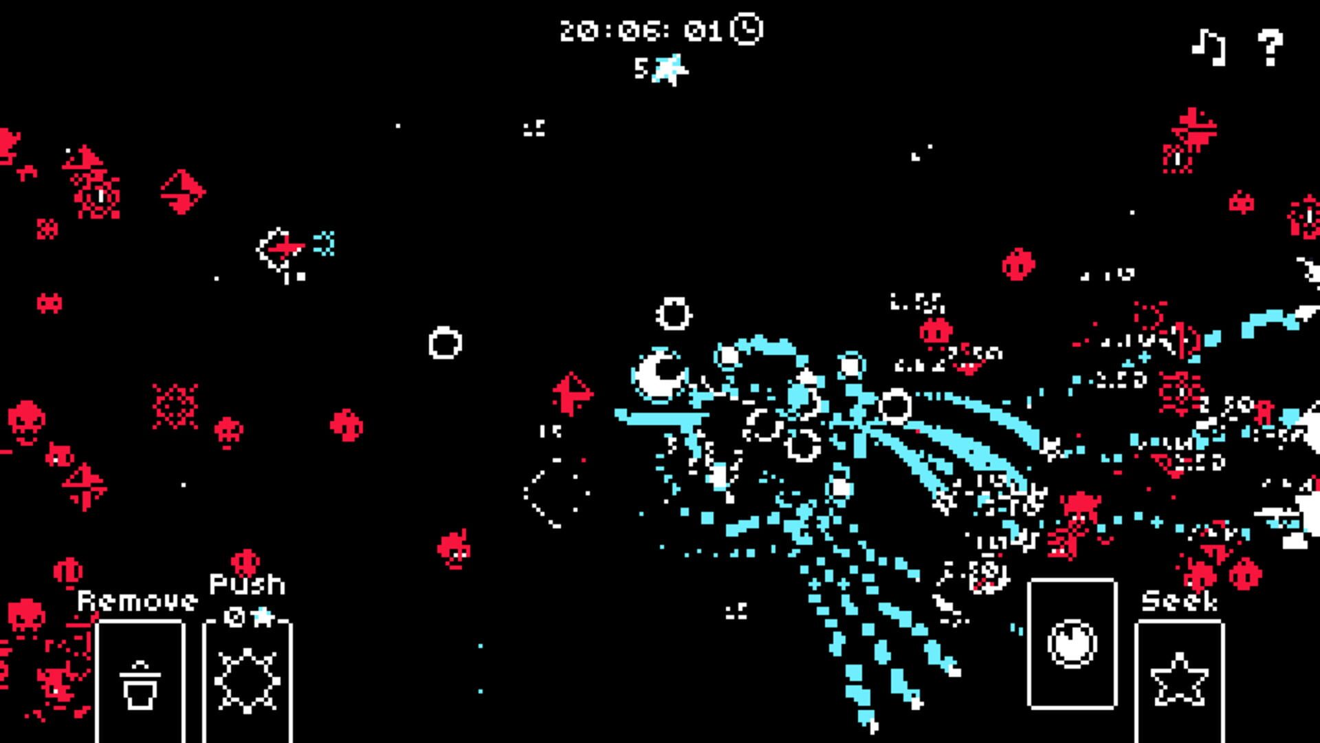 Screenshot for Stelloop