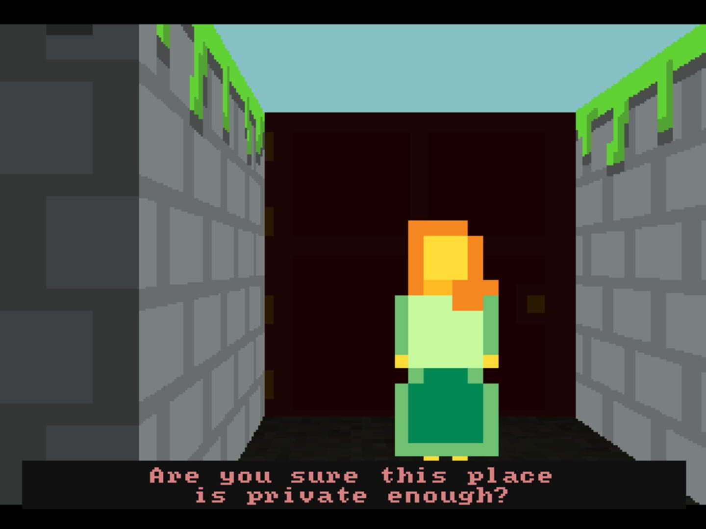 Screenshot for Judith