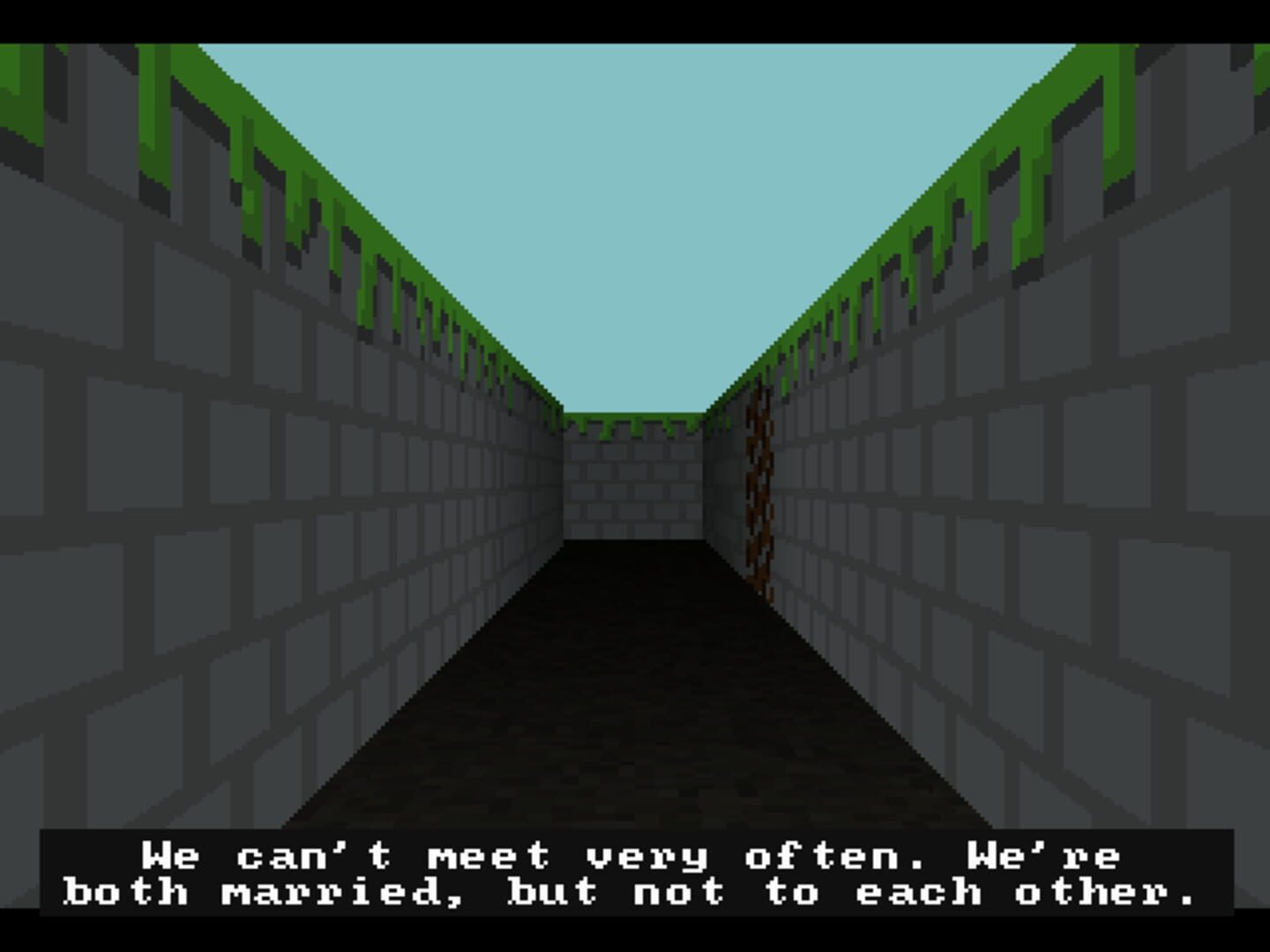 Screenshot for Judith