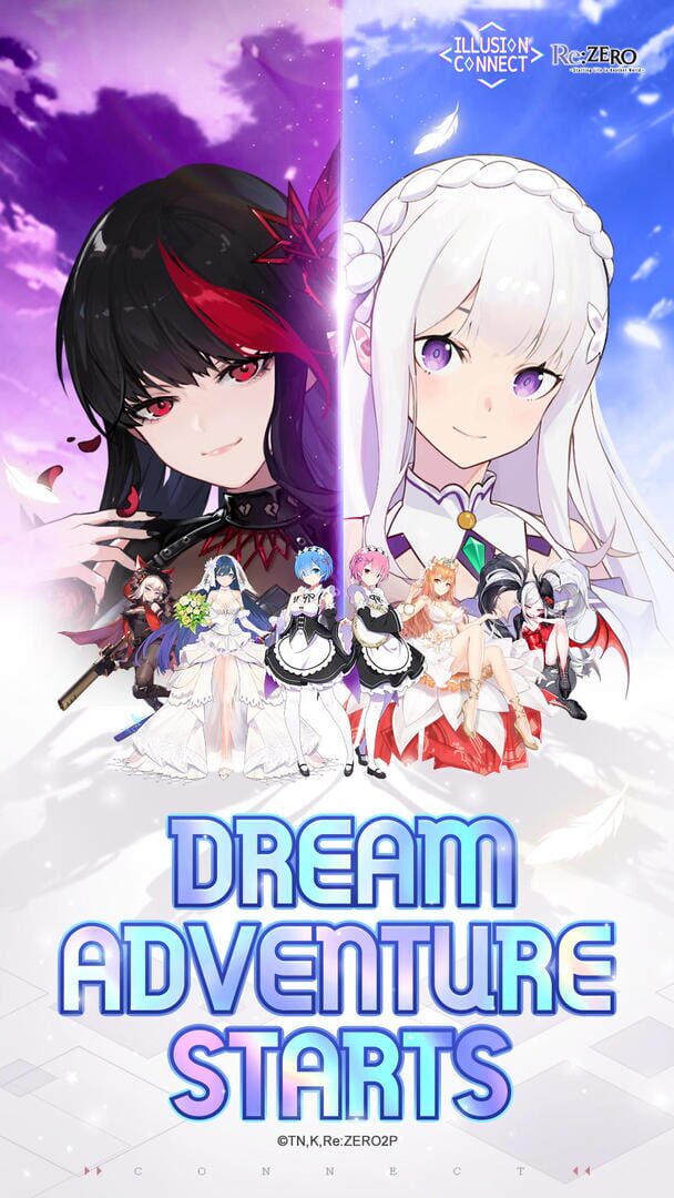 Screenshot for Illusion Connect