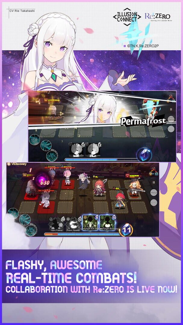 Screenshot for Illusion Connect