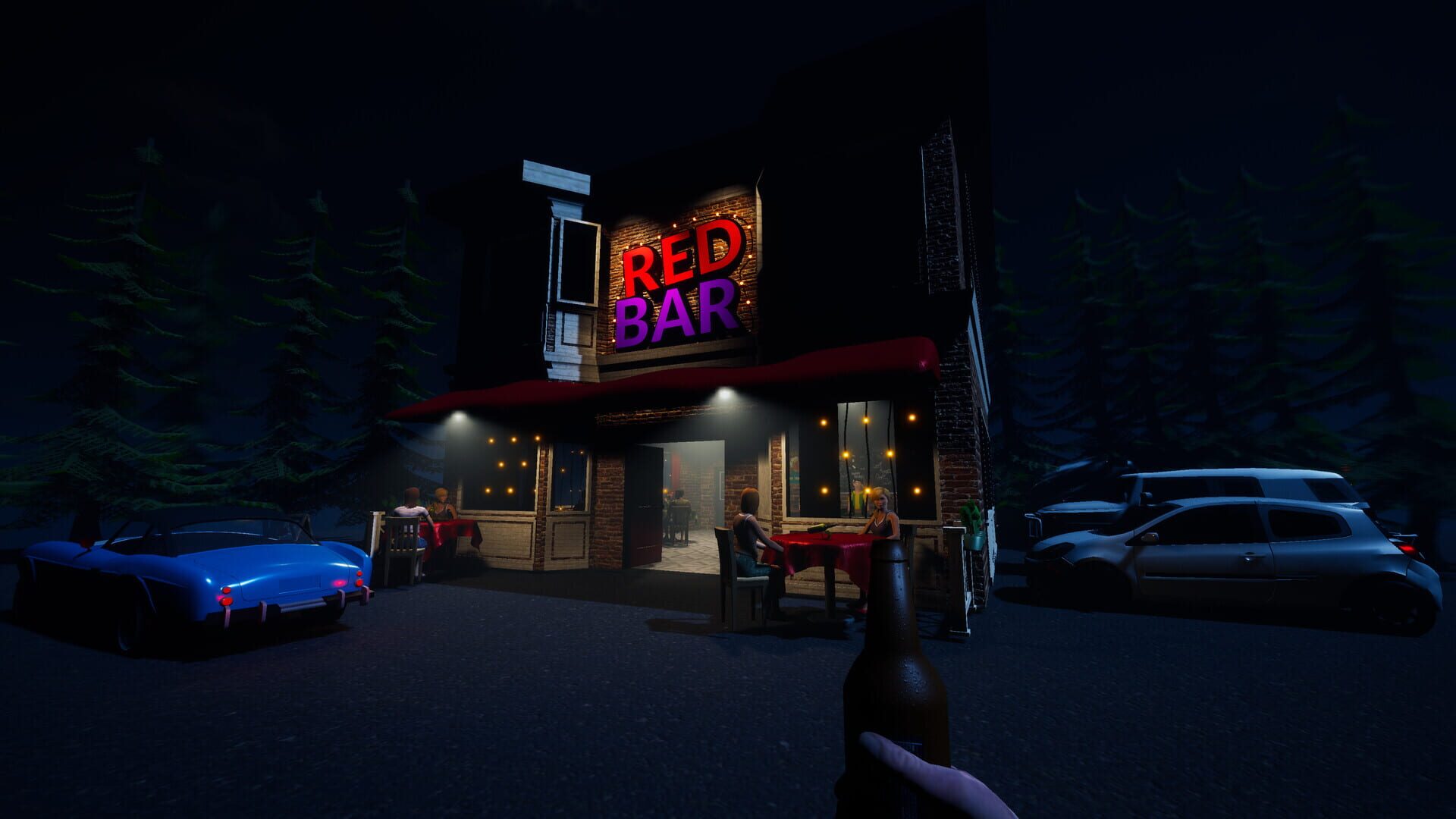 Screenshot for Car For Sale Simulator 2023