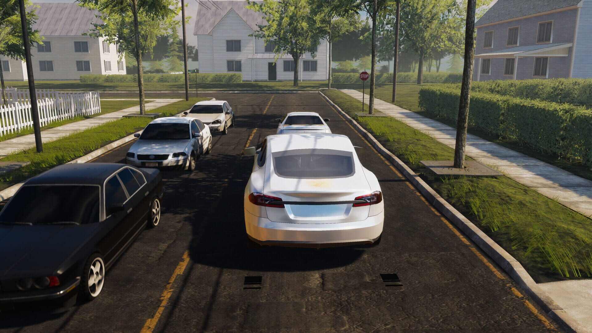 Screenshot for Car For Sale Simulator 2023