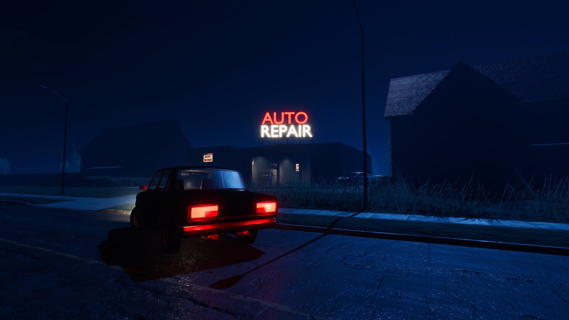 Screenshot for Car For Sale Simulator 2023