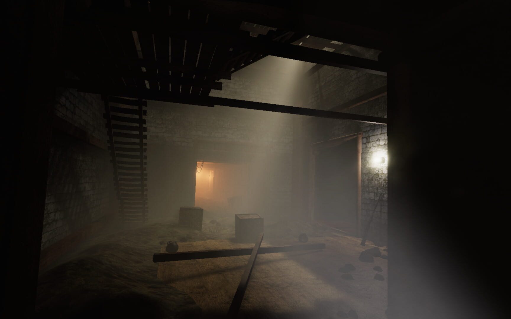 Screenshot for Under