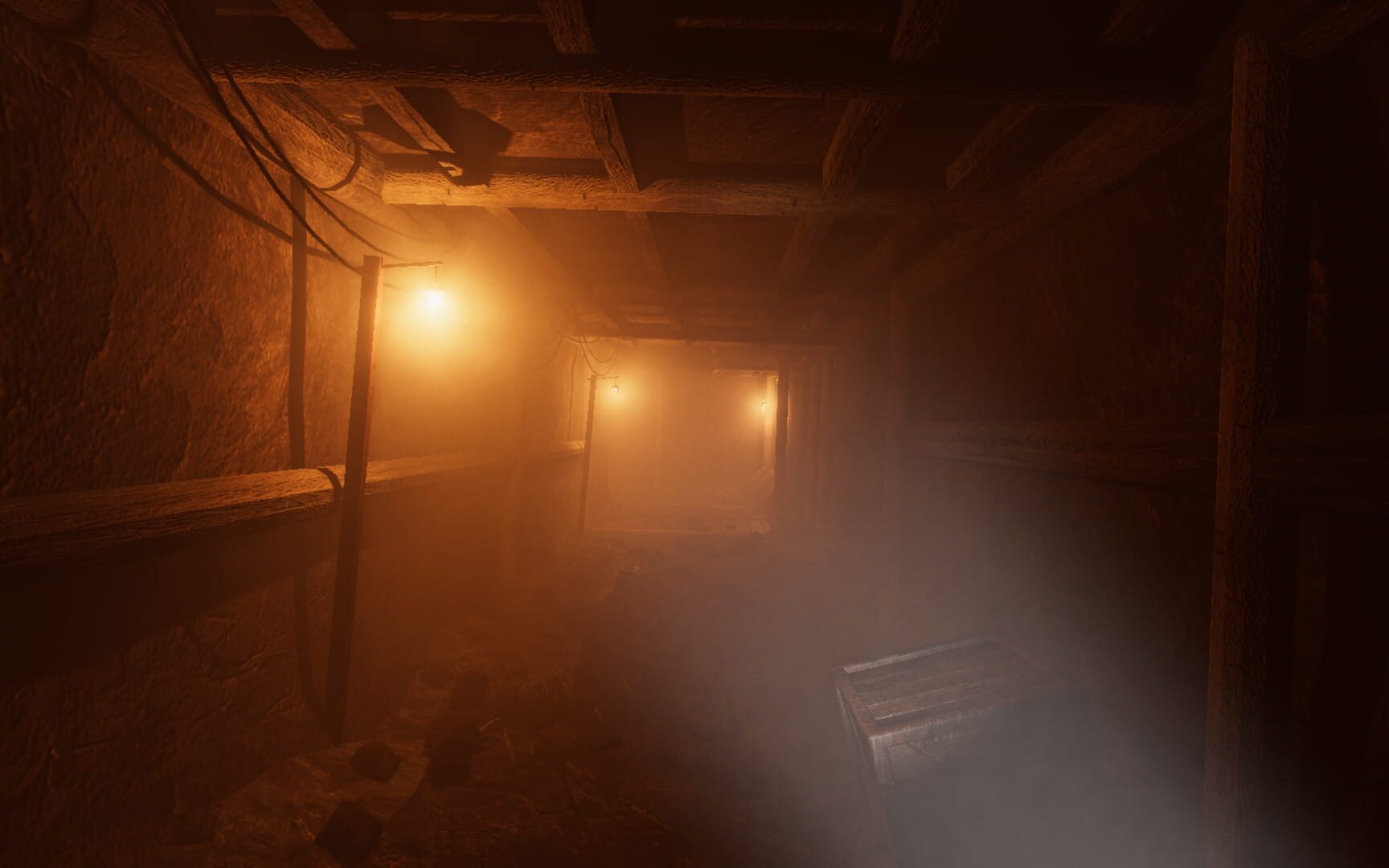 Screenshot for Under