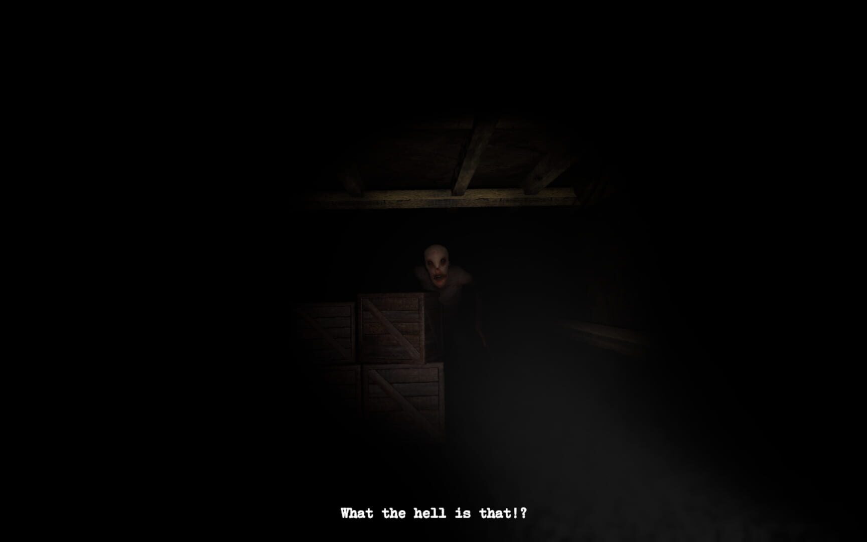 Screenshot for Under
