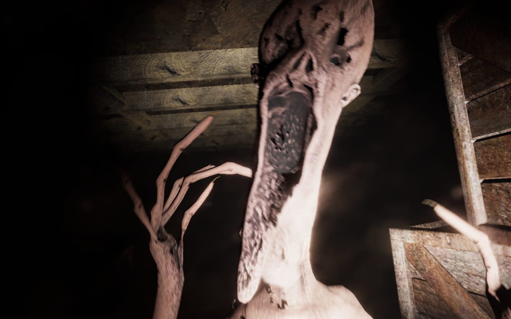 Screenshot for Under