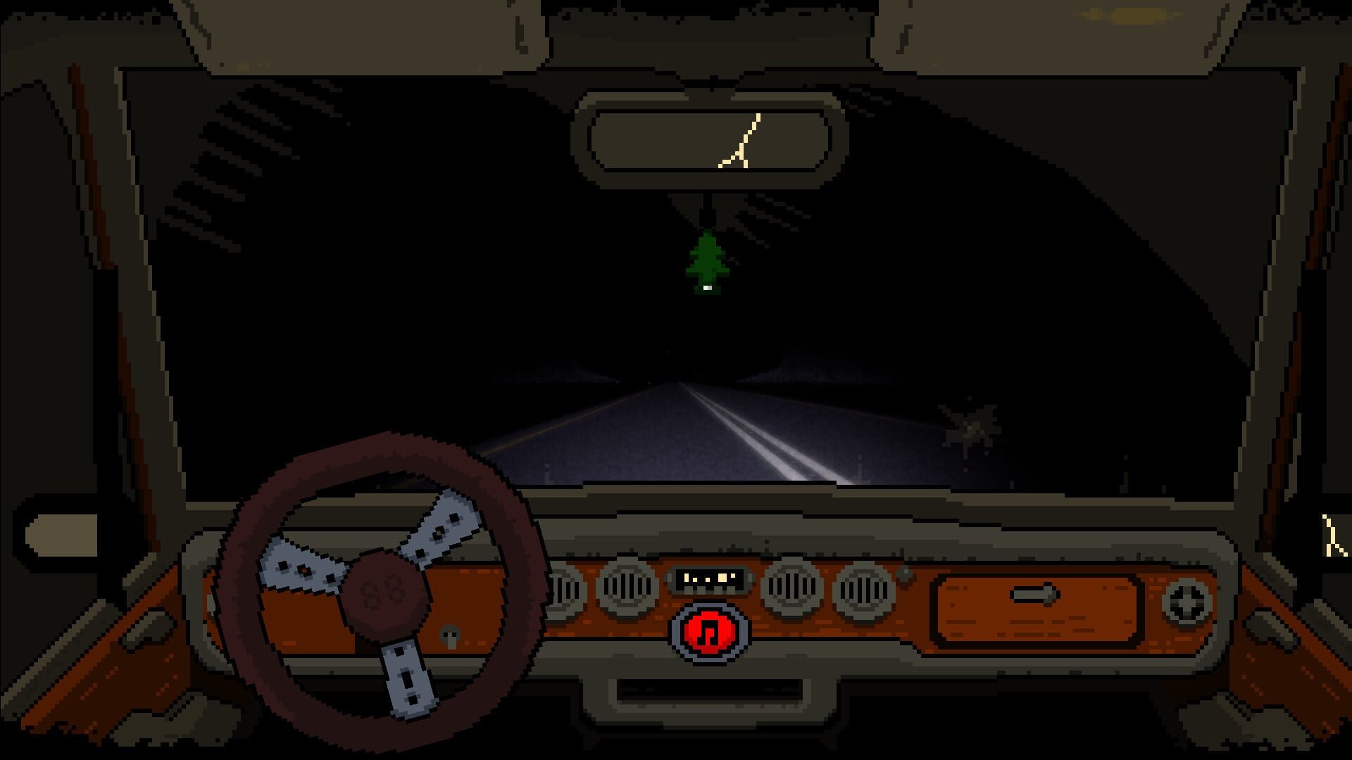 Screenshot for HeatStroke