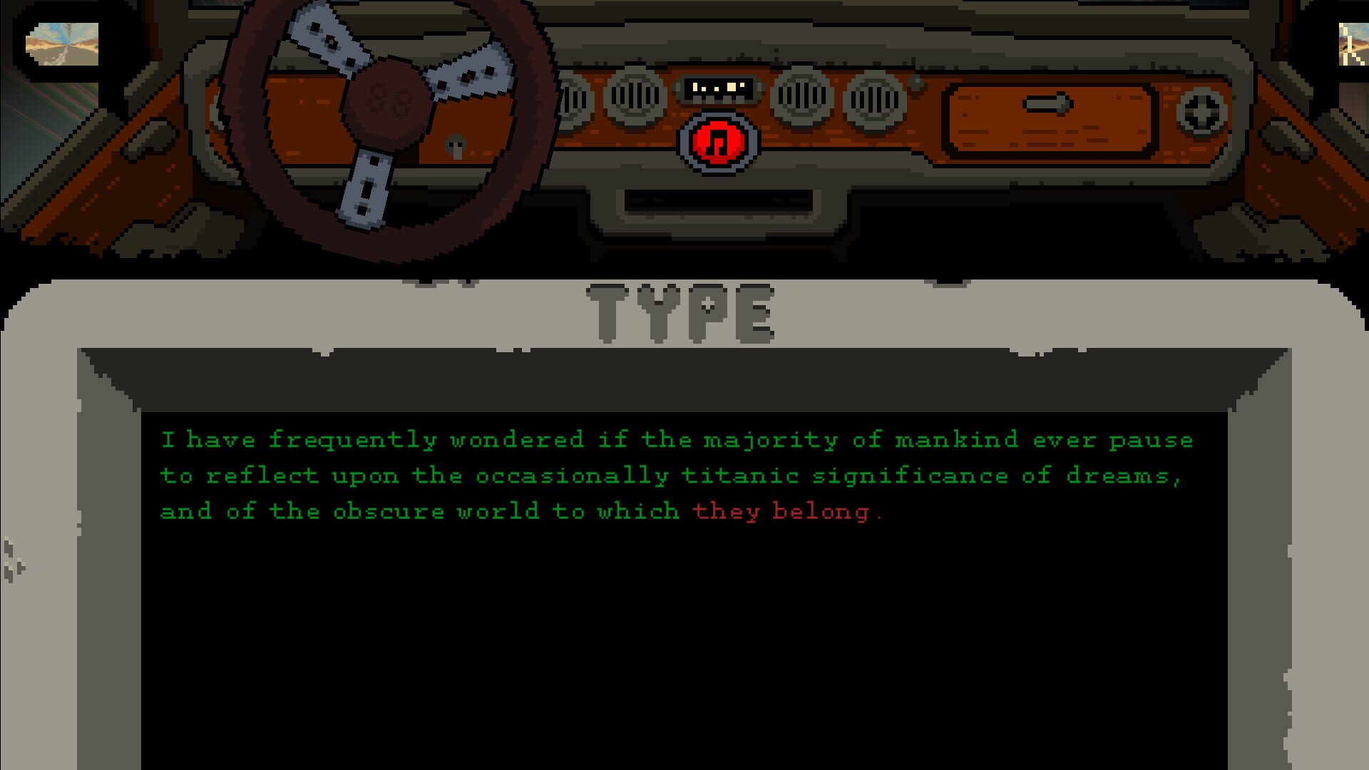 Screenshot for HeatStroke