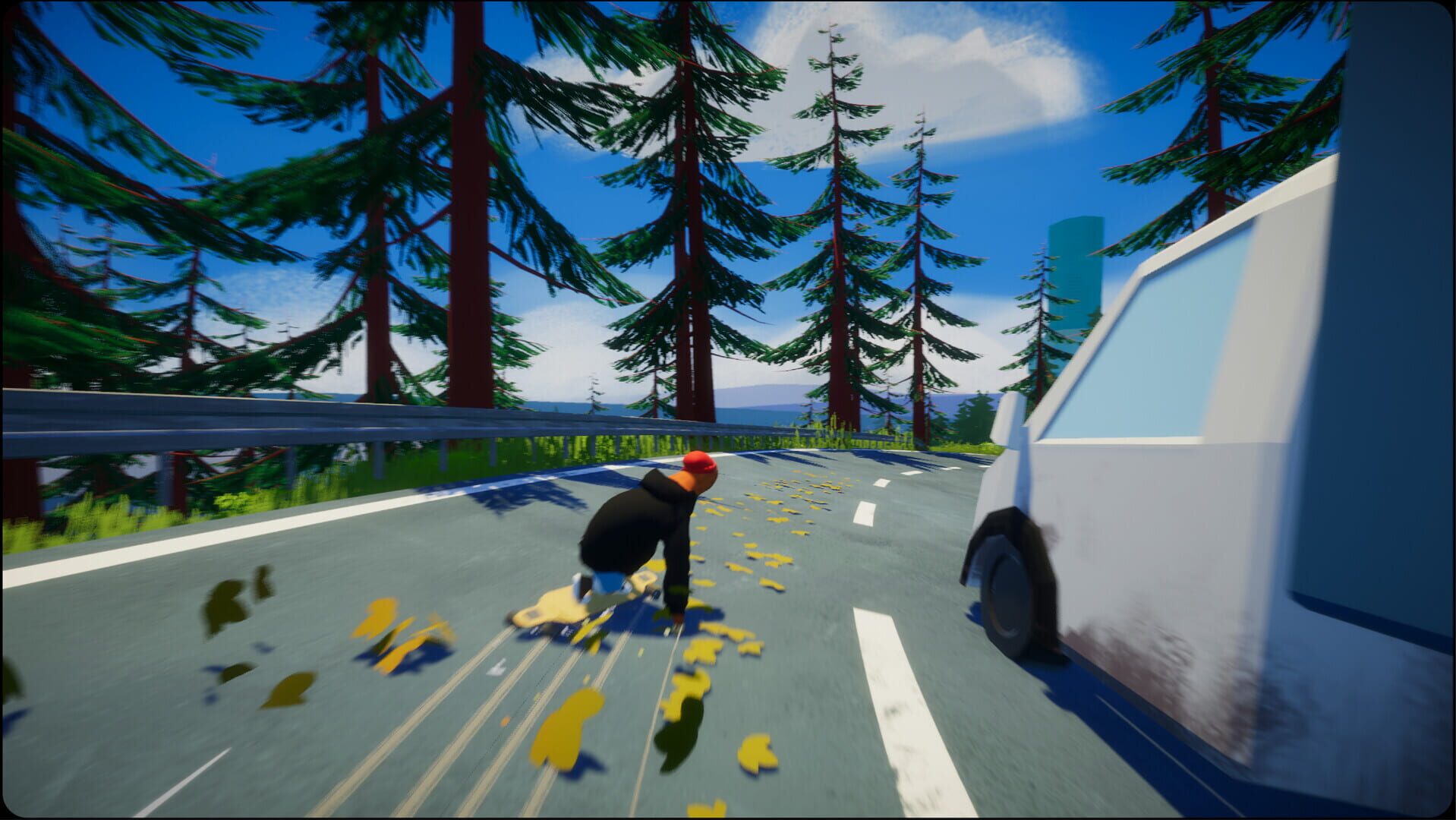 Screenshot for Driftwood
