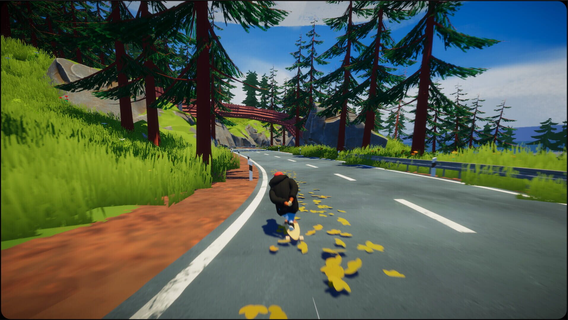 Screenshot for Driftwood