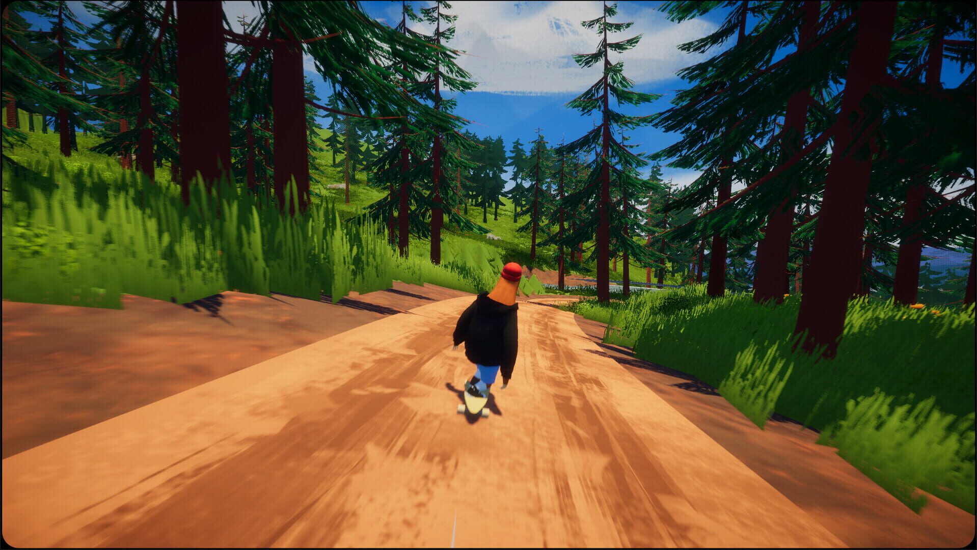 Screenshot for Driftwood