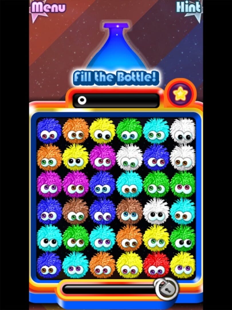 Screenshot for Chuzzle 2