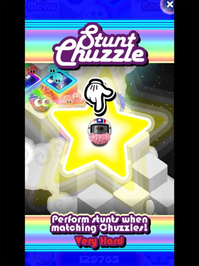 Screenshot for Chuzzle 2