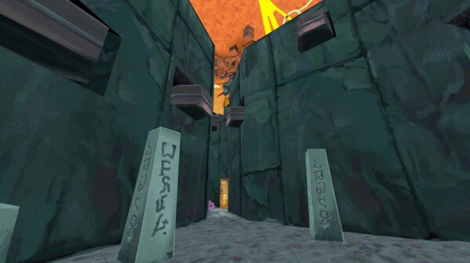 Screenshot for Ena: Dream BBQ