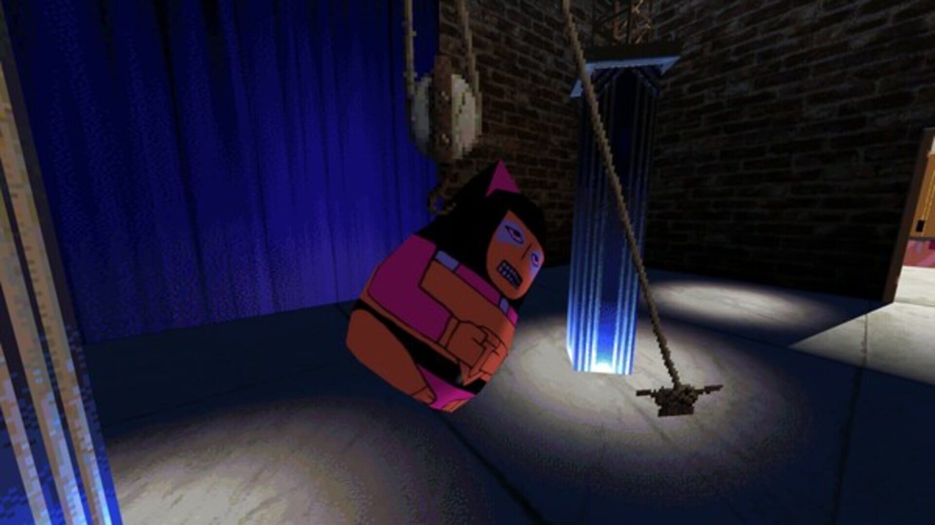 Screenshot for Ena: Dream BBQ
