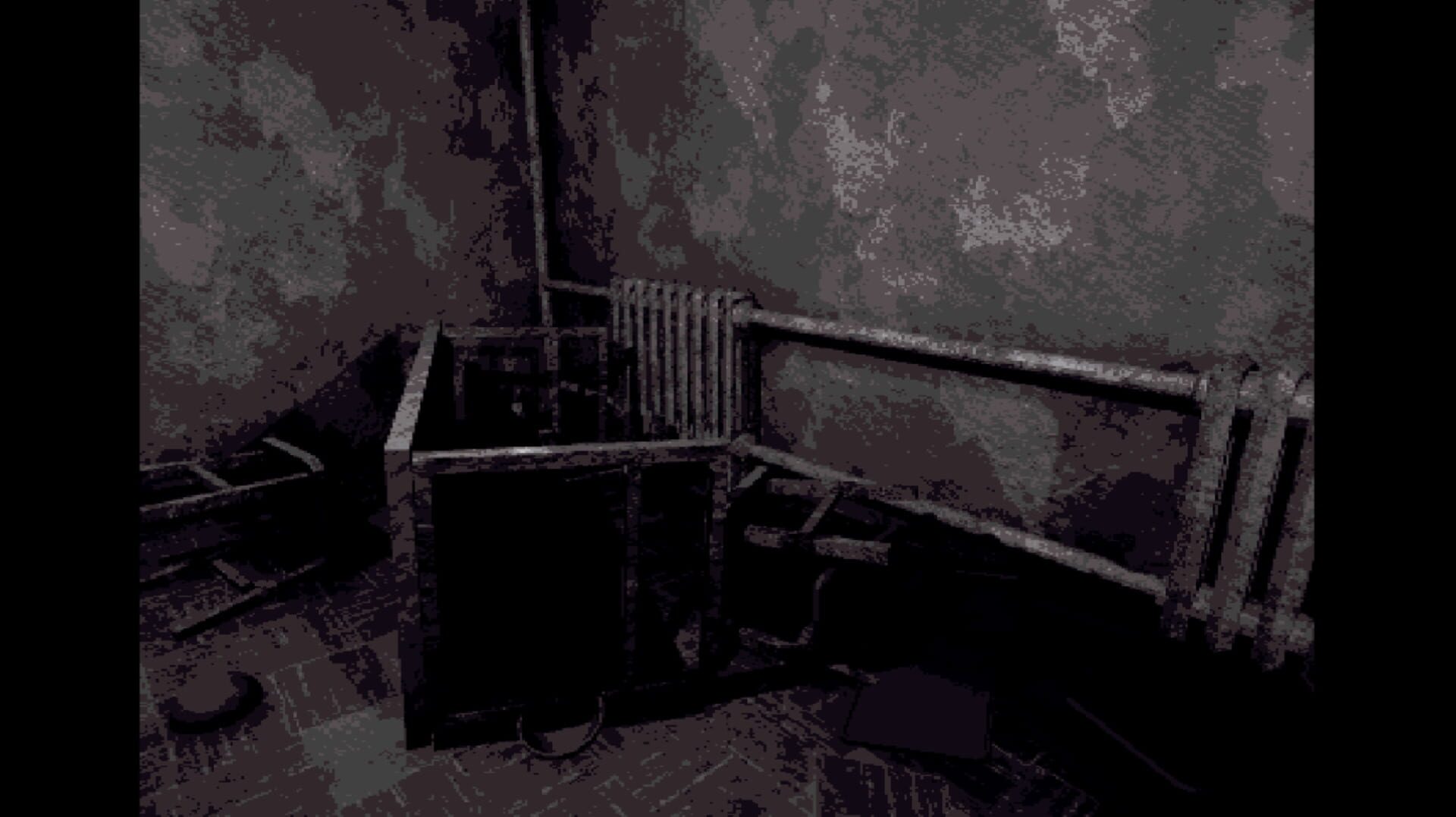Screenshot for Concrete Tremor